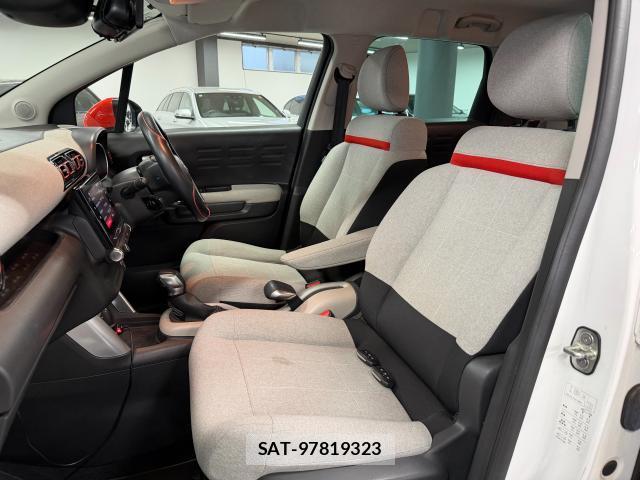 Citroen C3 2019-09 8372699-5