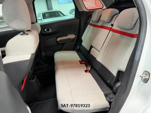 Citroen C3 2019-09 8372699-6