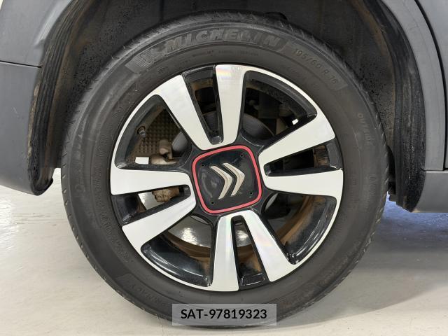 Citroen C3 2019-09 8372699-8