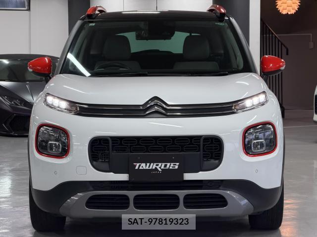 Citroen C3 2019-09 8372699-9