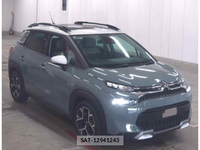 Citroen C3 2024-03 8373836-0