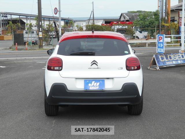Citroen C3 2018-01 8373598-1