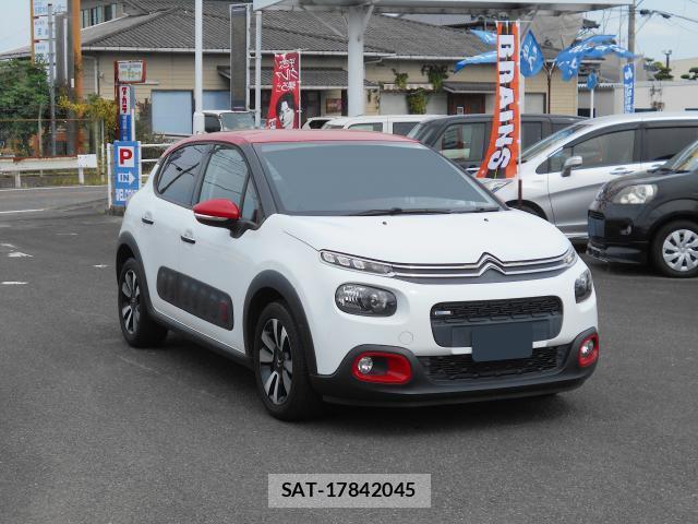 Citroen C3 2018-01 8373598-10
