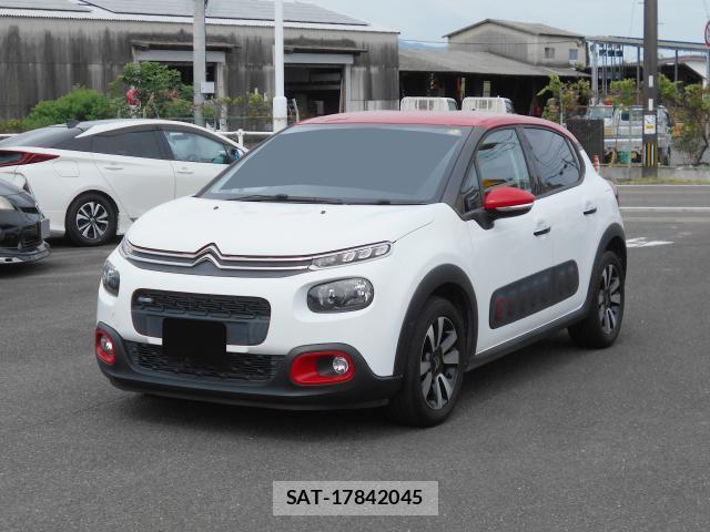Citroen C3 2018-01 8373598-11