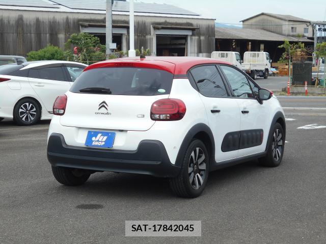 Citroen C3 2018-01 8373598-12