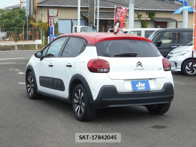 Citroen C3 2018-01 8373598-13