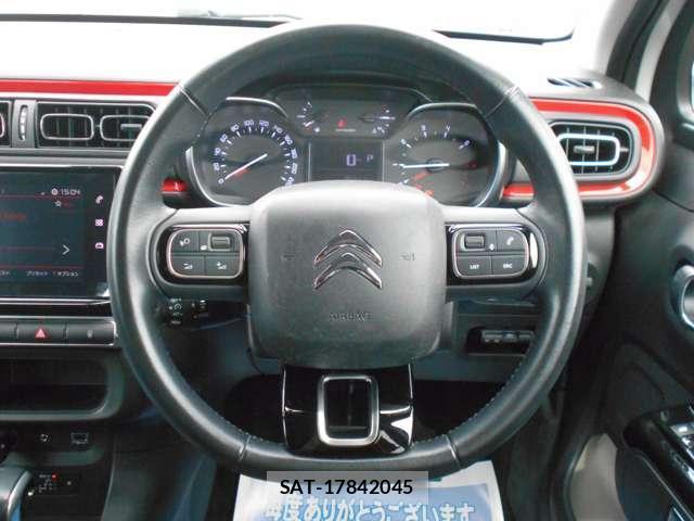Citroen C3 2018-01 8373598-16