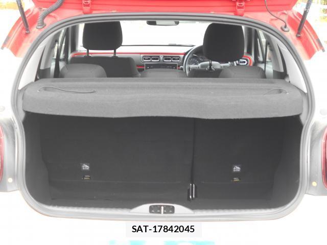 Citroen C3 2018-01 8373598-17