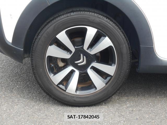 Citroen C3 2018-01 8373598-18