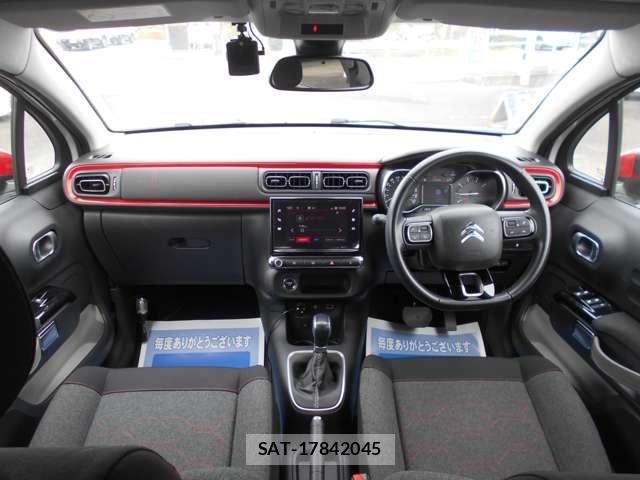 Citroen C3 2018-01 8373598-2