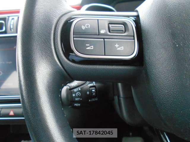 Citroen C3 2018-01 8373598-8