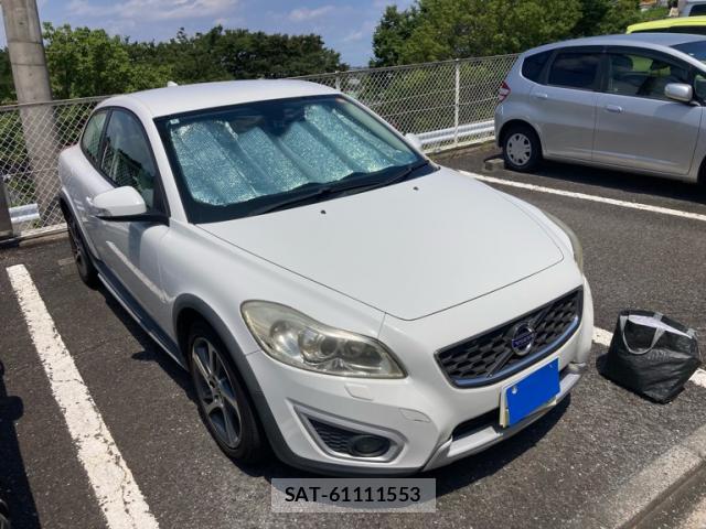 Volvo C30 2012-05 8372991-0