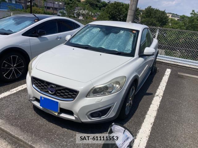 Volvo C30 2012-05 8372991-1
