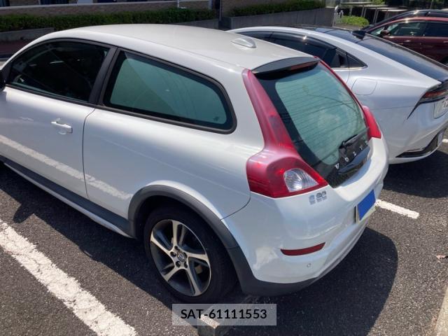 Volvo C30 2012-05 8372991-2