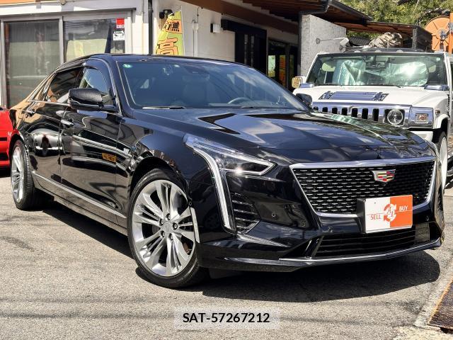 sat car