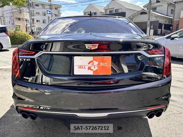 Cadillac CT6 2019-11 8372970-1