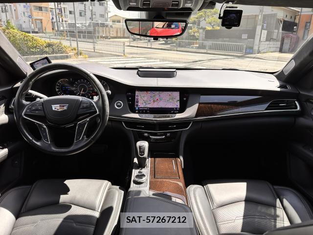 Cadillac CT6 2019-11 8372970-2