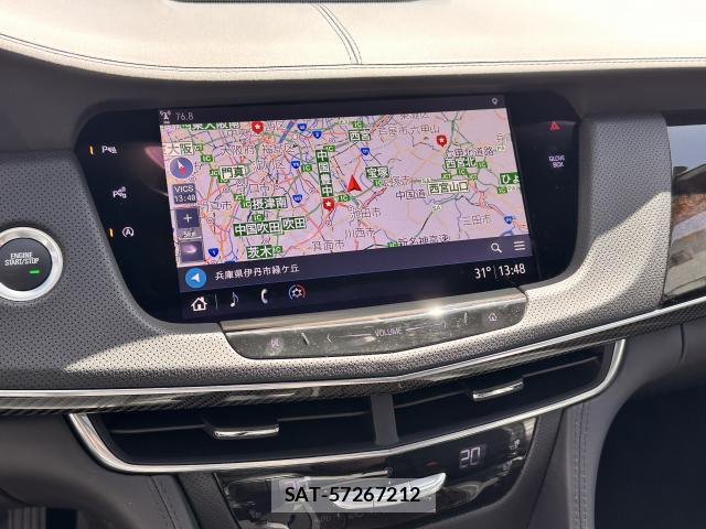 Cadillac CT6 2019-11 8372970-4