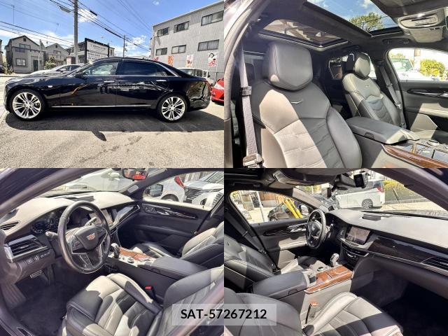 Cadillac CT6 2019-11 8372970-6