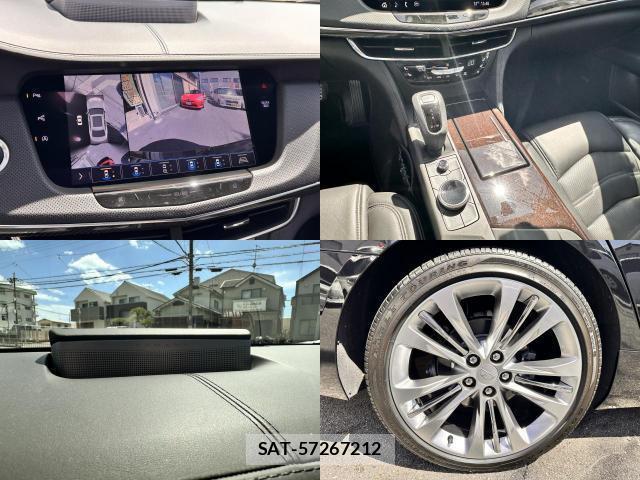 Cadillac CT6 2019-11 8372970-8