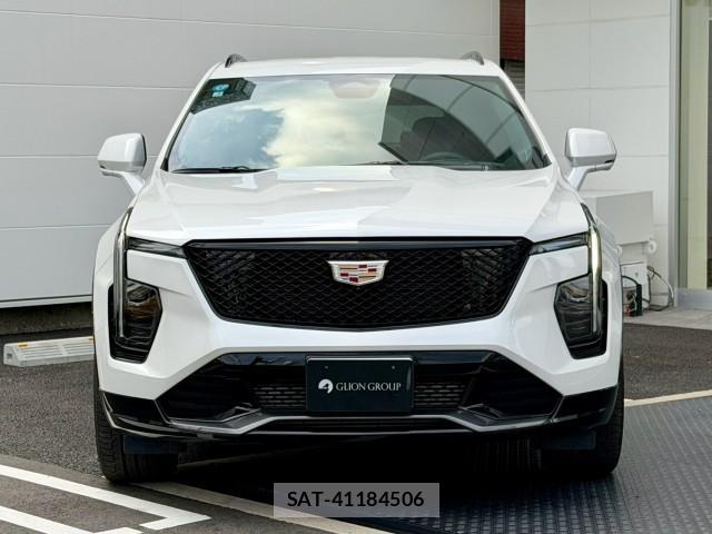 Cadillac XT4 2025-02 8373946-1