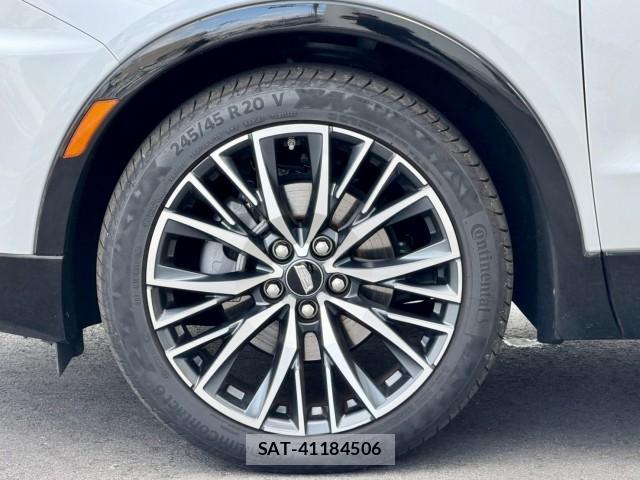Cadillac XT4 2025-02 8373946-10
