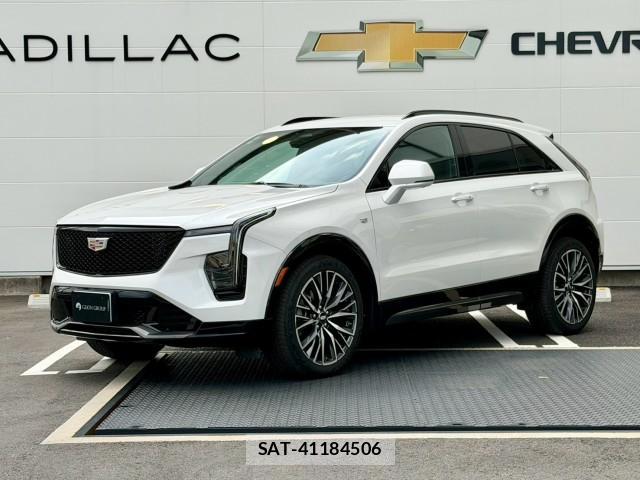 Cadillac XT4 2025-02 8373946-12