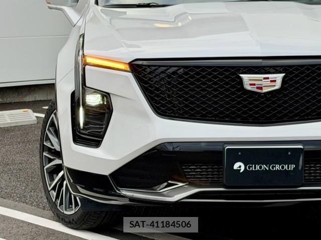 Cadillac XT4 2025-02 8373946-13