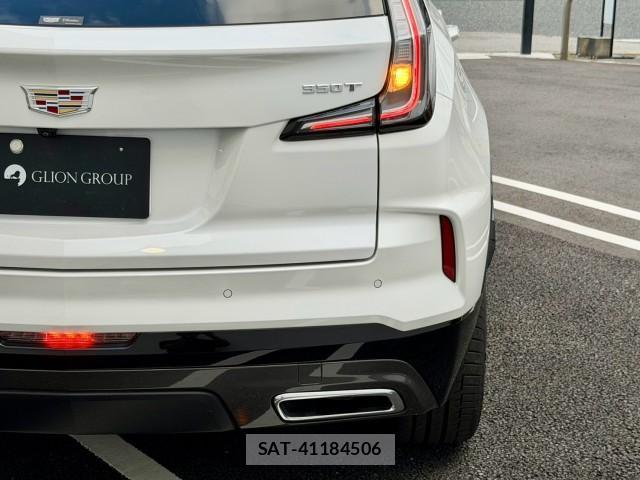 Cadillac XT4 2025-02 8373946-14