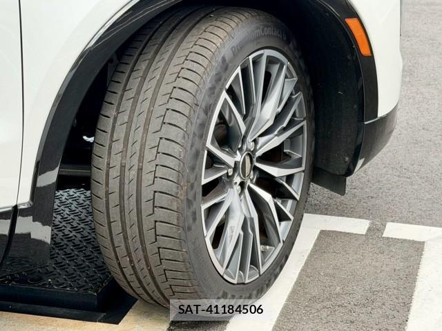 Cadillac XT4 2025-02 8373946-15