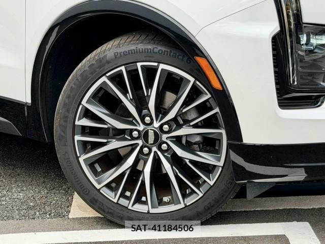 Cadillac XT4 2025-02 8373946-16