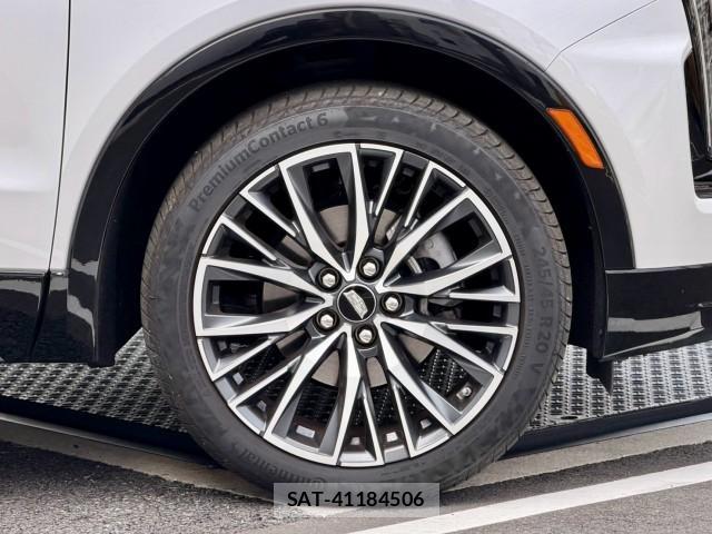 Cadillac XT4 2025-02 8373946-3