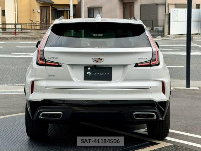 Cadillac XT4 2025-02 8373946-7