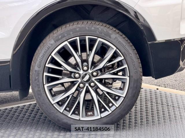 Cadillac XT4 2025-02 8373946-9