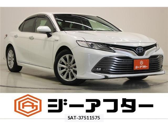 Toyota CAMRY 2017-07 8372504-0