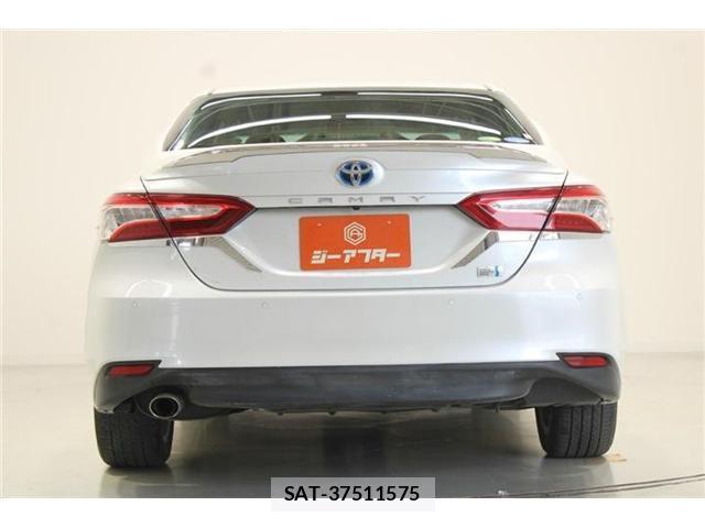 Toyota CAMRY 2017-07 8372504-10