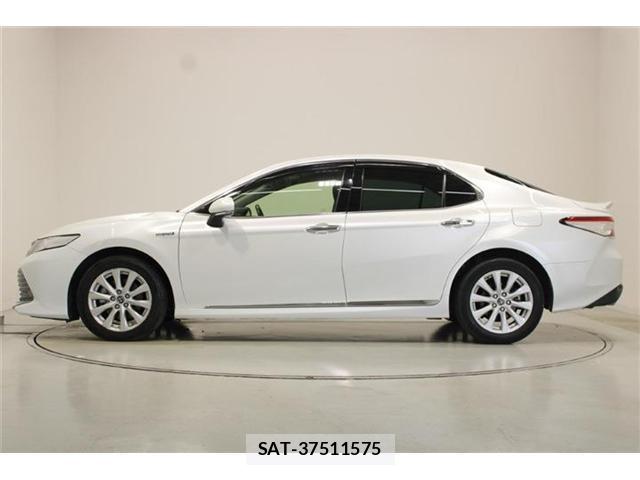 Toyota CAMRY 2017-07 8372504-8