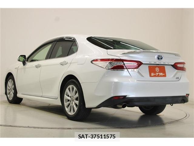Toyota CAMRY 2017-07 8372504-9