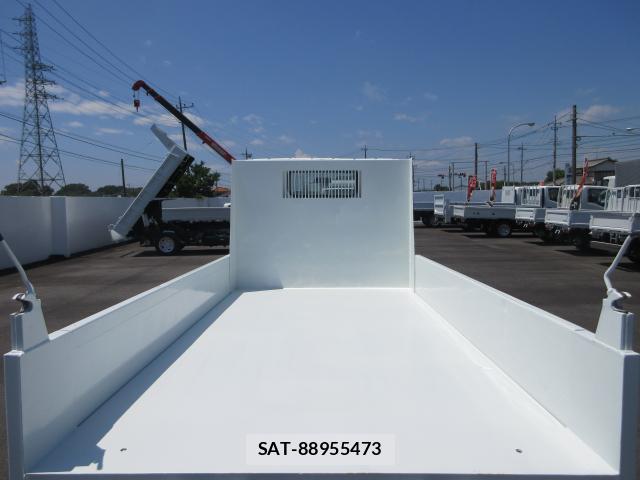 MITSUBISHI FUSO CANTER 2015-06 8372474-14