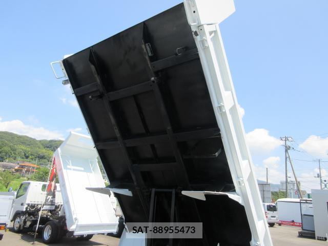 MITSUBISHI FUSO CANTER 2015-06 8372474-18