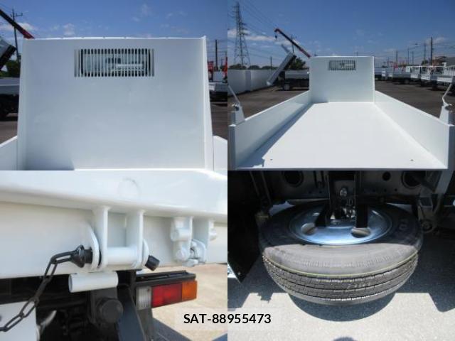 MITSUBISHI FUSO CANTER 2015-06 8372474-2