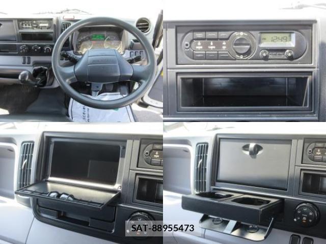 MITSUBISHI FUSO CANTER 2015-06 8372474-7
