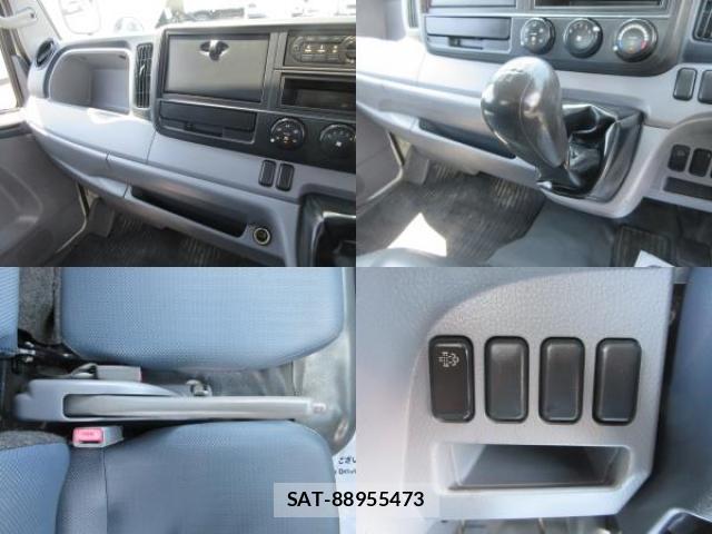 MITSUBISHI FUSO CANTER 2015-06 8372474-8