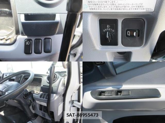 MITSUBISHI FUSO CANTER 2015-06 8372474-9