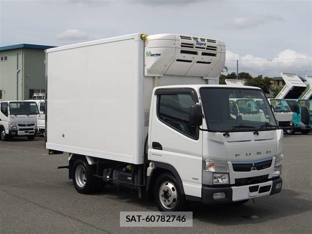 MITSUBISHI FUSO CANTER 2020-05 8372721-0