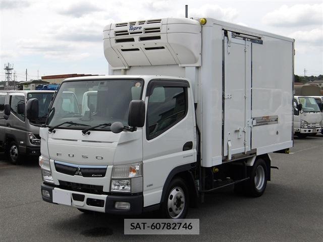 MITSUBISHI FUSO CANTER 2020-05 8372721-10