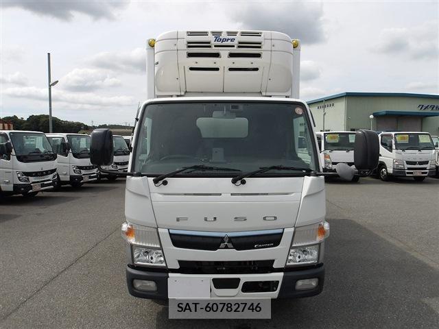 MITSUBISHI FUSO CANTER 2020-05 8372721-12