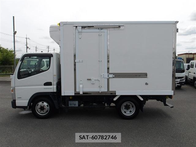 MITSUBISHI FUSO CANTER 2020-05 8372721-14