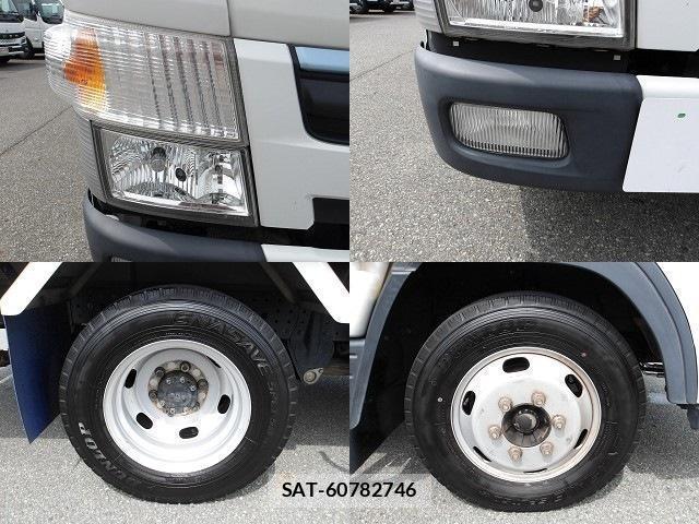 MITSUBISHI FUSO CANTER 2020-05 8372721-16