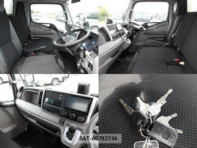 MITSUBISHI FUSO CANTER 2020-05 8372721-4